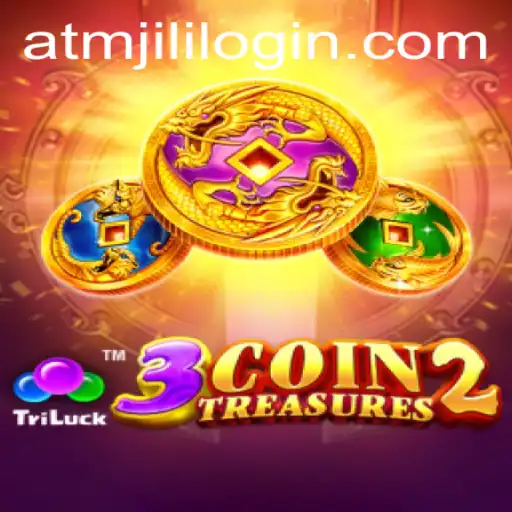 3CoinTreasures2: Unveiling the Mysteries of atmjili