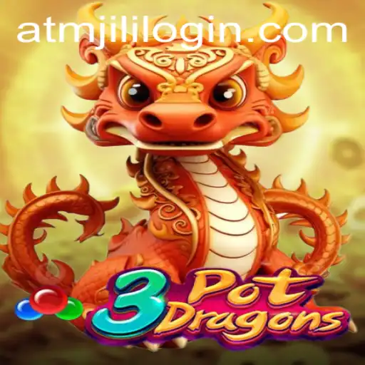 Unveiling the Magic of 3PotDragons: A Journey into the World of atmjili