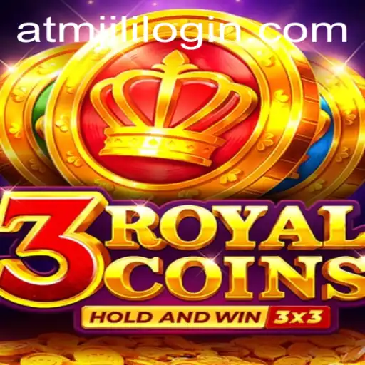 Unveiling 3royalcoins: Exploring the Exciting Game of Skill and Strategy