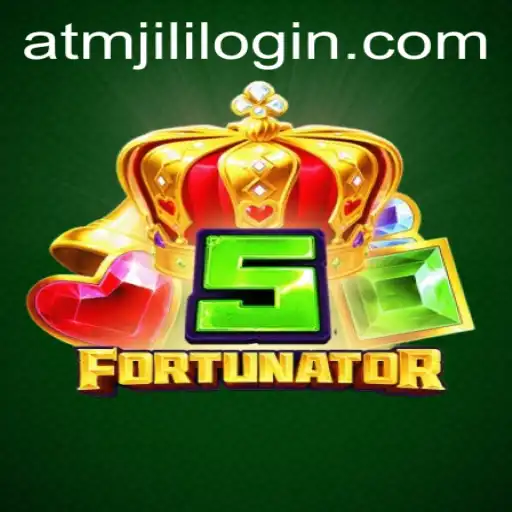 Dive into the World of 5Fortunator: A Captivating Gaming Experience with Atmjili