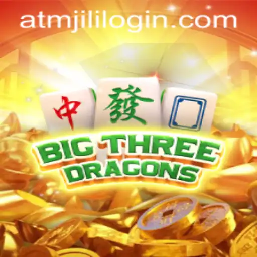 Exploring BigThreeDragons: A New Gaming Sensation with atmjili