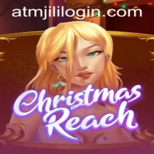 Discovering ChristmasReach: A Joyful Journey Through the Virtual Winter Wonderland