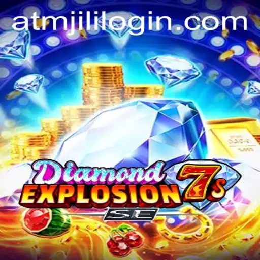 Discover the Thrilling World of DiamondExplosion7sSE: A Game That Shines Bright