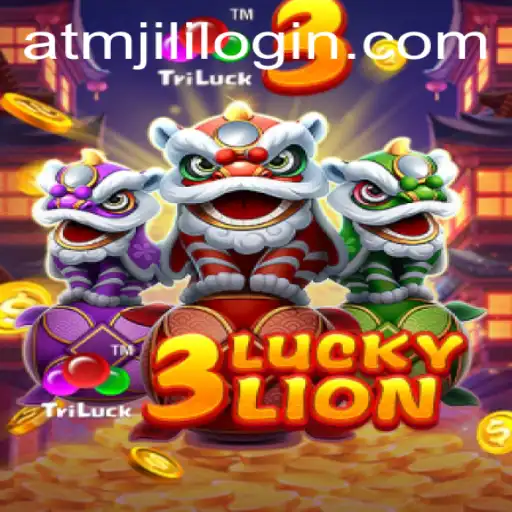 The Exciting World of 3LUCKYLION: Game Overview and Rules