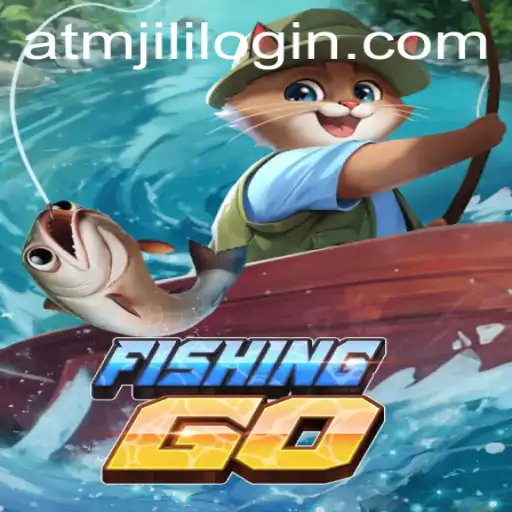 Exploring the Deep Seas of 'FishingGO' with atmjili