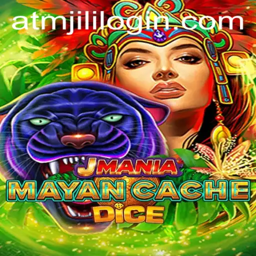 Discover the Thrilling World of JManiaMayanCacheDice: A Journey into Ancient Adventure