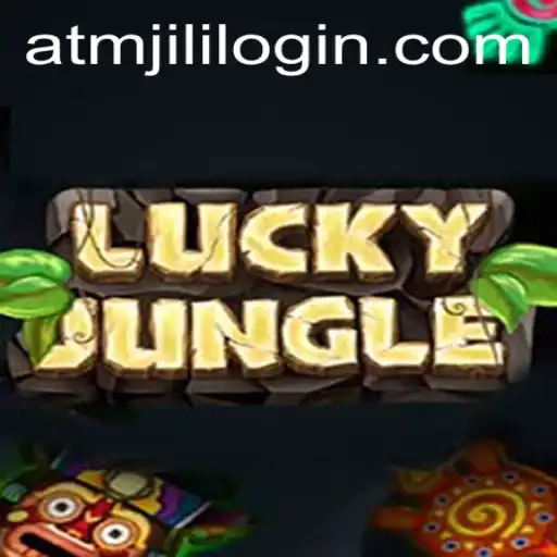 Exploring the Adventurous World of LuckyJungle with atmjili