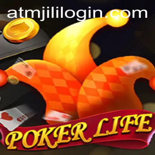 PokerLife: The Ultimate Poker Game Experience with atmjili