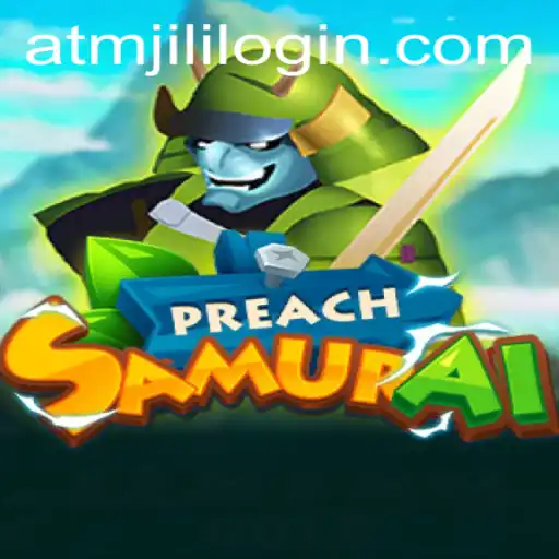PreachSamurai: A Captivating Fusion of Strategy and Adventure