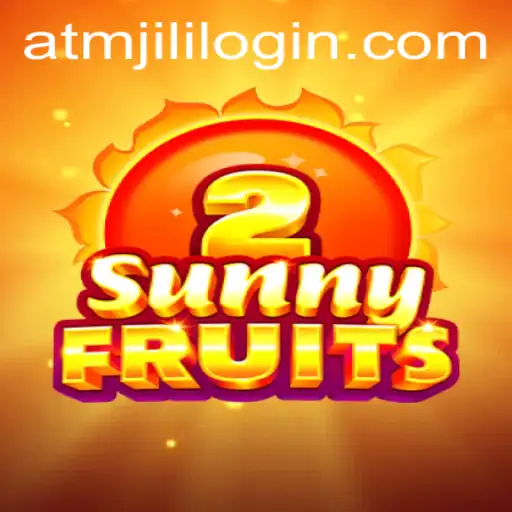 Introducing SunnyFruits2: A Fascinating Dive into the World of AtmJili Gaming