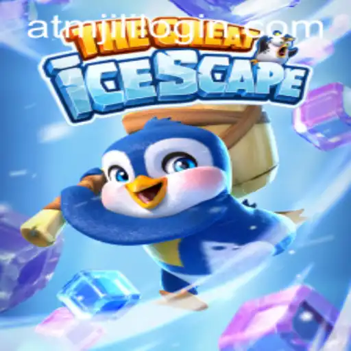 Discover the Excitement of TheGreatIcescape