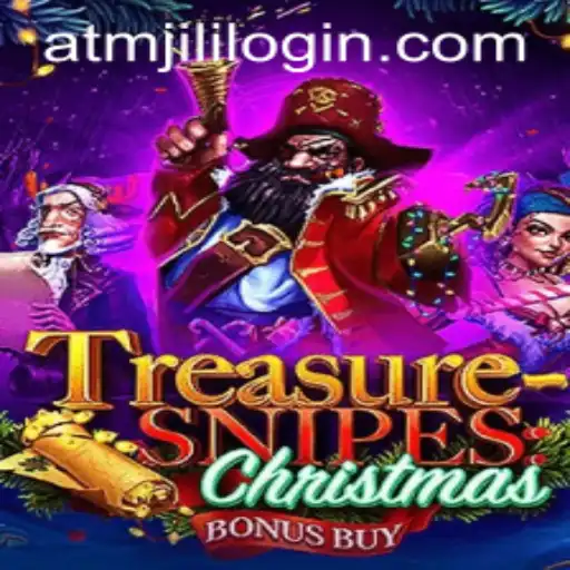 Discover the Magic of TreasuresnipesChristmas and the Mystique of ATMJILI