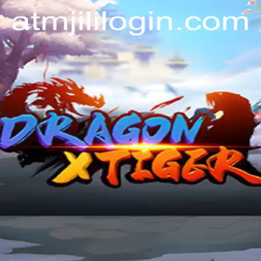 DragonXTiger: A Thrilling Gaming Adventure with ATMJili