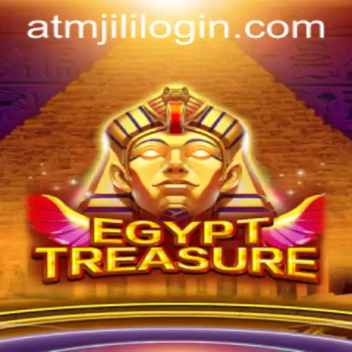 Discover the Mysteries of EgyptTreasure with Atmjili