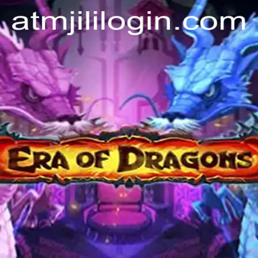 Discover the Epic World of EraOfDragons: A Journey into Fantasy