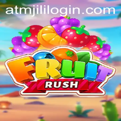 Discover the Exciting World of FruitRush: A Fresh Arcade Delight