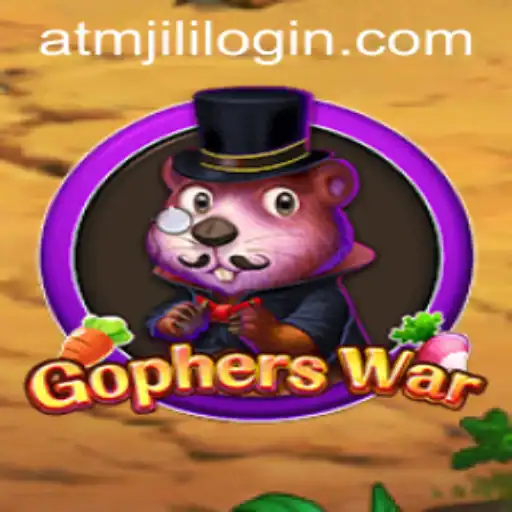 GophersWar: An Exciting New Addition to the Gaming World