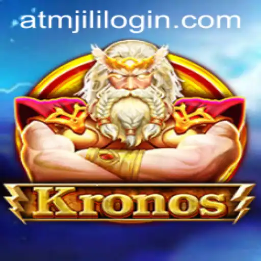 Unveiling Kronos: A New Adventure in Gaming with Atmjili