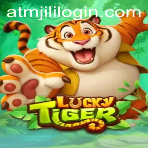Exploring the Excitement of LuckyTiger: A Captivating Journey
