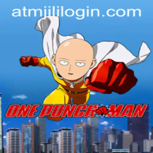One Punch Man Game Unveiled