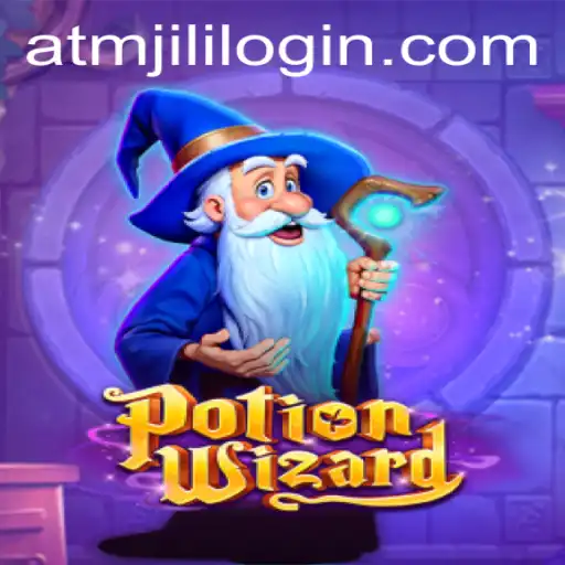 Unveiling PotionWizard: A Magical Journey into the Realm of Alchemy and Adventure