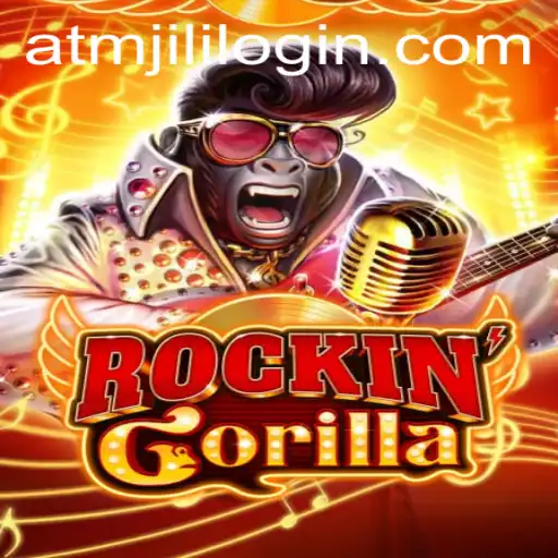 RockinGorilla Unleashes a New Wave of Strategy and Excitement with atmjili