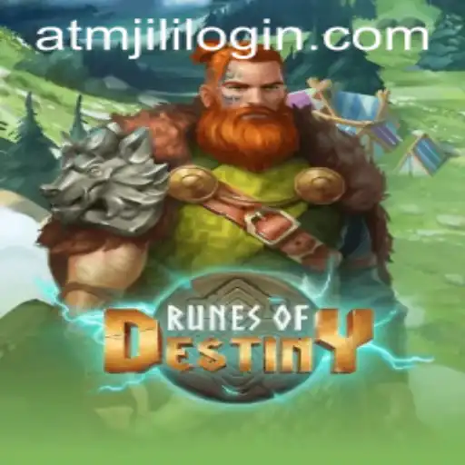 Discover the Mystical World of RunesOfDestiny: A Magical Gaming Experience