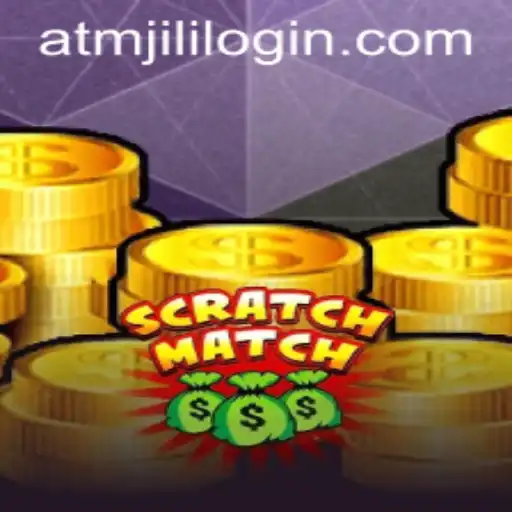 ScratchMatch: Redefining the Gaming World with Innovation and Excitement