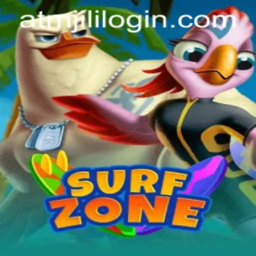 SurfZone: Catch the Waves in This Thrilling Ocean Adventure