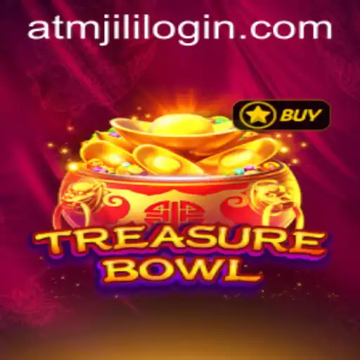 Discover TreasureBowl: A Thrilling Adventure in the World of Atmjili