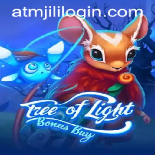 Explore the Enchanting World of TreeOfLightBonusBuy: A Captivating Adventure with ATMJILI