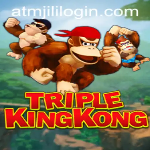 TripleKingKong: The Exciting New Gaming Phenomenon