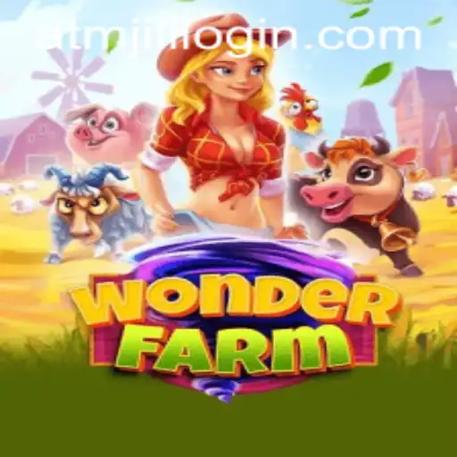 Discover the Enchantment of WonderFarm: A New Gaming Sensation